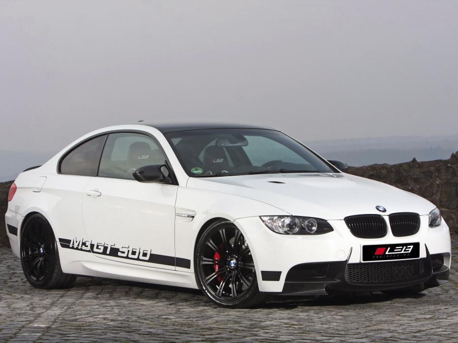  BMW GT 500 by Leib 2013 года  (фото 1 из 3)
